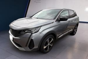Peugeot 3008 1.2 puretech t Allure Pack s&s 130cv