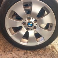 Gomme e Cerchi BMW