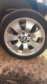 Gomme e Cerchi BMW