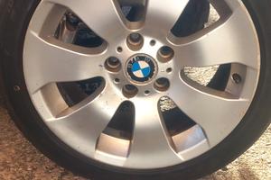 Gomme e Cerchi BMW