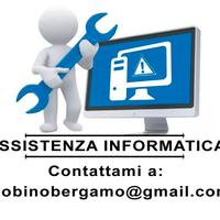 Tecnico Informatico OnLine