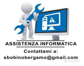 Tecnico Informatico OnLine