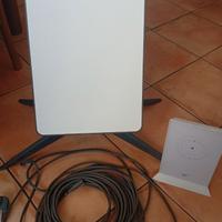Antenna Motorizzata Starlink