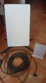 Antenna Motorizzata Starlink