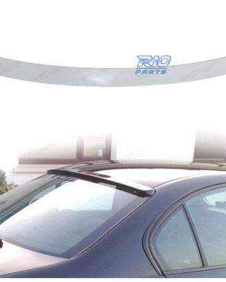 SPOILER TETTO BMW E46 SEDAN 98-05