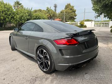 Audi tt mk3 tfsi 45