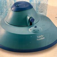 Umidificatore per ambienti