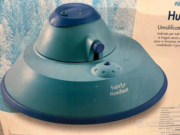 Umidificatore per ambienti
