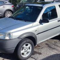 Land Rover Freelander 2.0 Td4 16V cat 3p. Sport