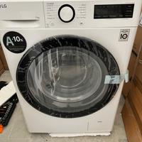 LAVATRICE 11 KG LG