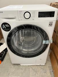 LAVATRICE 11 KG LG