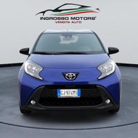 Toyota Aygo X automatica