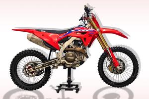 HONDA CRF 450 R 2021