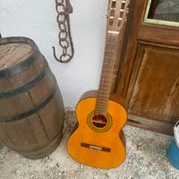 Chitarra da sistemare o da decorazione