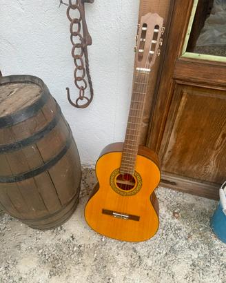 Chitarra da sistemare o da decorazione