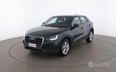 MUSATA COMPLETA AUDI Q2 #098