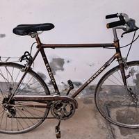 due biciclette 