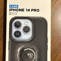 Quad lock iphone 14pro