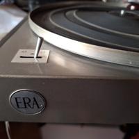 Giradischi ERA 444 mk4 (non funzionante)