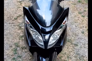 burgman k7 