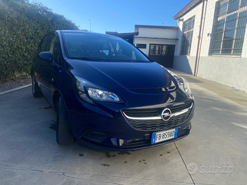 Opel Corsa 1.2 euro6