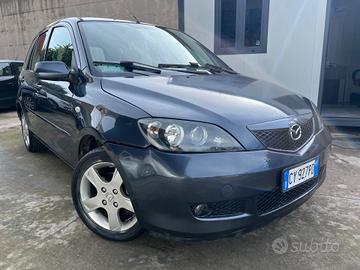 Mazda 2 Mazda2 1.2 16V 5p. Sony Ericsson