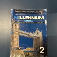 Millennium 2