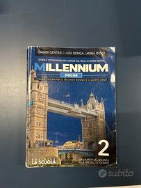 Millennium 2