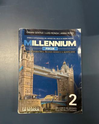 Millennium 2