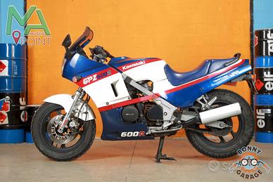 Ricambi Kawasaki gpz