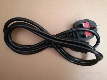 Cavo alimentazione 
