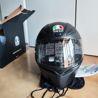Casco integrale AGV K1