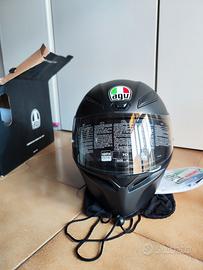 Casco integrale AGV K1