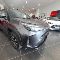 Toyota Yaris Cross Yaris Cross 1.5 Hybrid 5p. E-CV