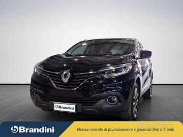 Renault Kadjar 1.5 dci energy Sport Edition 110cv