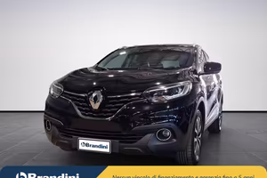 Renault Kadjar 1.5 dci energy Sport Edition 110cv