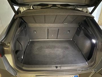 Tappeto baule auto