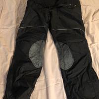 Pantaloni moto BMW