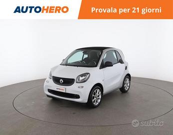SMART ForTwo LX97825