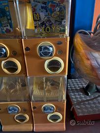 Distributore di palline Tommy