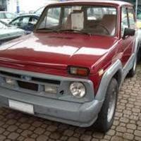 Ricambi lada niva tutti i modelle 1.6/ 1.7 / 1.9