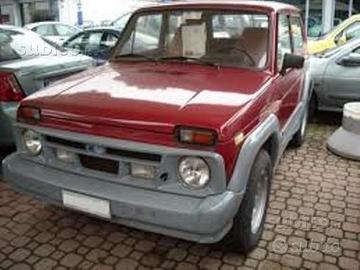 Ricambi lada niva tutti i modelle 1.6/ 1.7 / 1.9