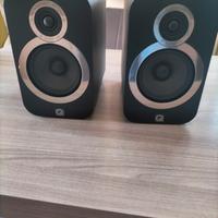 Q Acoustic 3020i