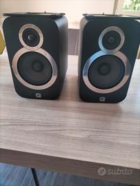 Q Acoustic 3020i