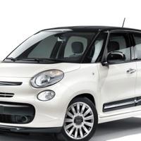 Ricambi Fiat 500 L