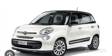 Ricambi Fiat 500 L