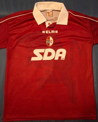 Maglia Shirt Torino Calcio 1998 1999 Kelme Sda