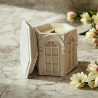 Candela Villa fatta a mano