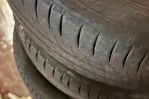 Carro di ruote Citroën C3 3 serie BlueHDi 75