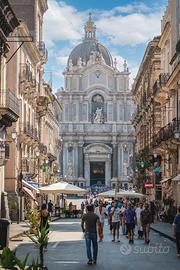 Angolare prestigioso Mazzini/Duomo
